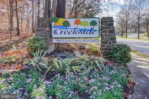2901 S Leisure World Blvd #129, Silver Spring, MD 20906