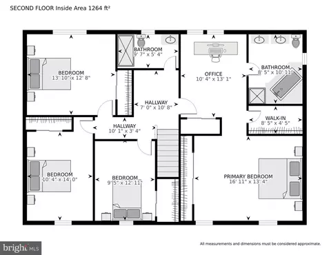 7903 Declaration Ln, Potomac, MD 20854 photo 29