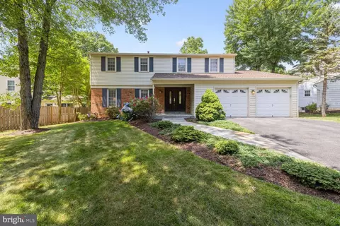 7903 Declaration Ln, Potomac, MD 20854
