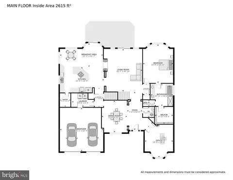 14304 Royal Forest Ln, Silver Spring, MD 20904 photo 54