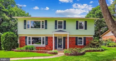 14312 Blackmon Dr, Rockville, MD 20853