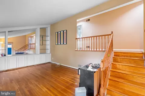 Living - 3715 Kenway St, Silver Spring, MD 20906 photo 2 of 2