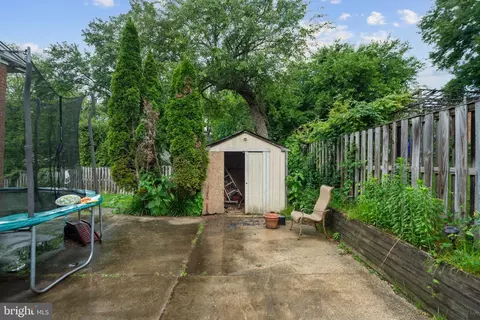 Exterior - 3715 Kenway St, Silver Spring, MD 20906 photo 7 of 10