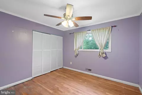 Bedroom - 3715 Kenway St, Silver Spring, MD 20906 photo 3 of 4