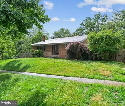 Other - 3715 Kenway St, Silver Spring, MD 20906 photo 1 of 8