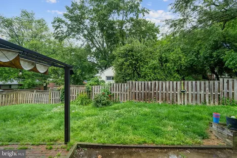 Exterior - 3715 Kenway St, Silver Spring, MD 20906 photo 8 of 10