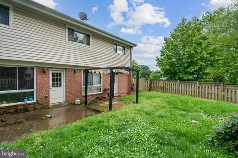 Exterior - 3715 Kenway St, Silver Spring, MD 20906 photo 5 of 10