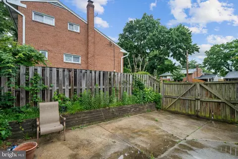 Exterior - 3715 Kenway St, Silver Spring, MD 20906 photo 3 of 10