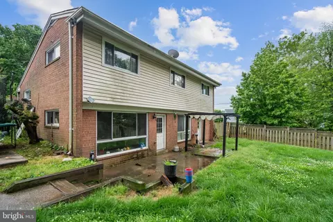 Exterior - 3715 Kenway St, Silver Spring, MD 20906 photo 6 of 10