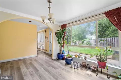 Entry Way - 3715 Kenway St, Silver Spring, MD 20906 photo 2 of 3