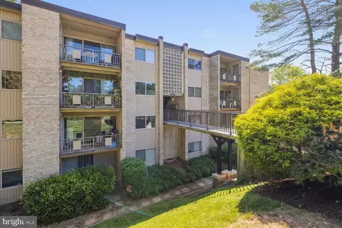 12301 Braxfield Ct #371, Rockville, MD 20852