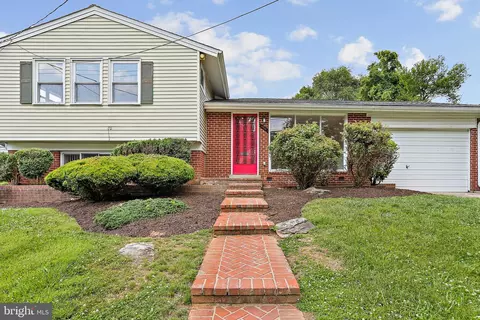 3515 May St, Silver Spring, MD 20906