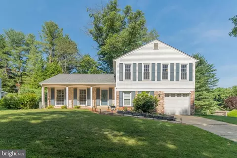 2409 Countryside Dr, Silver Spring, MD 20905 photo 1