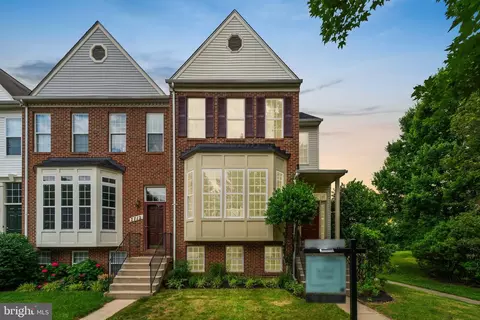 7714 Battery Bend Way, Montgomery Village, MD 20886