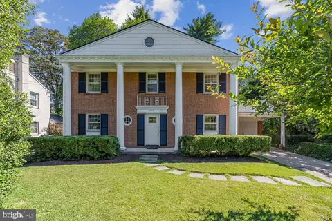4719 River Rd, Bethesda, MD 20816