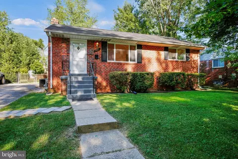 11007 Bucknell Dr, Silver Spring, MD 20902