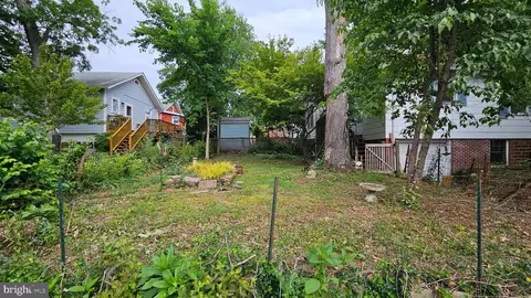712 Richmond Ave, Silver Spring, MD 20910 photo 11