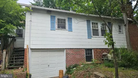 712 Richmond Ave, Silver Spring, MD 20910 photo 4