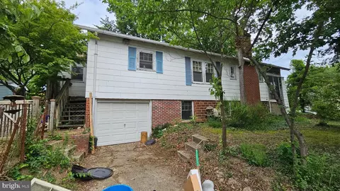 712 Richmond Ave, Silver Spring, MD 20910 photo 5
