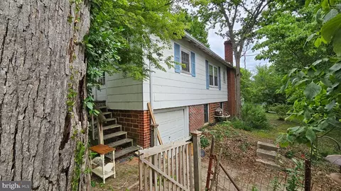 712 Richmond Ave, Silver Spring, MD 20910 photo 6