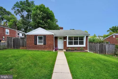 2411 Darrow St, Silver Spring, MD 20902 photo 3