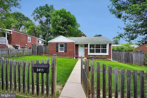 2411 Darrow St, Silver Spring, MD 20902