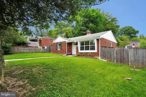2411 Darrow St, Silver Spring, MD 20902 photo 33