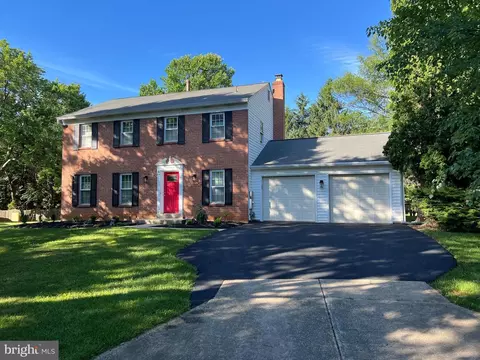 14709 Latakia Pl, North Potomac, MD 20878