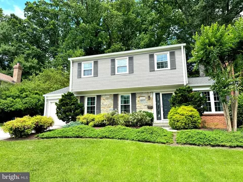 4409 Bel Pre Rd, Rockville, MD 20853