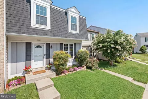 9225 Broadwater Dr, Gaithersburg, MD 20879