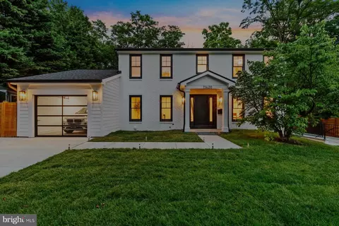 11420 Orleans Way, Kensington, MD 20895