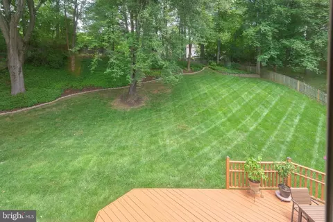 Exterior - 2216 Hidden Valley Ln, Silver Spring, MD 20904 photo 6 of 12