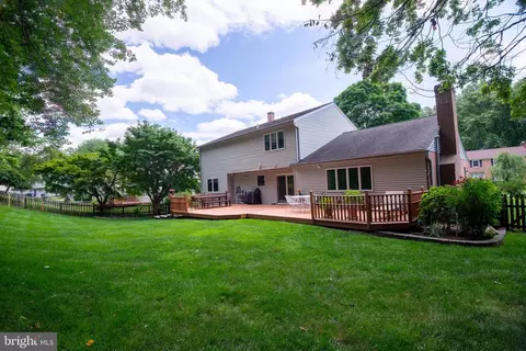 Exterior - 2216 Hidden Valley Ln, Silver Spring, MD 20904 photo 8 of 12
