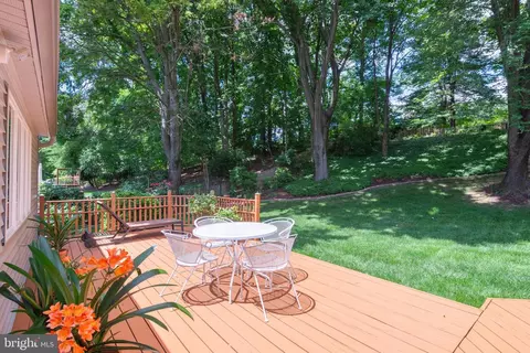 Exterior - 2216 Hidden Valley Ln, Silver Spring, MD 20904 photo 4 of 12