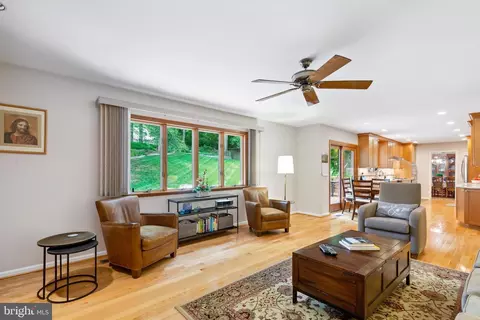 Living - 2216 Hidden Valley Ln, Silver Spring, MD 20904 photo 2 of 2