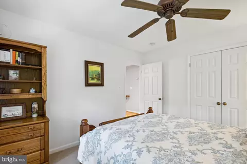 Bedroom - 2216 Hidden Valley Ln, Silver Spring, MD 20904 photo 10 of 10