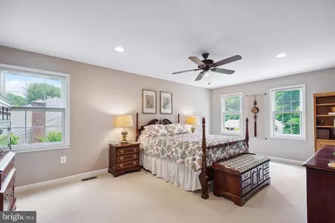 Bedroom - 2216 Hidden Valley Ln, Silver Spring, MD 20904 photo 1 of 10
