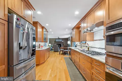 Kitchen - 2216 Hidden Valley Ln, Silver Spring, MD 20904 photo 1 of 5