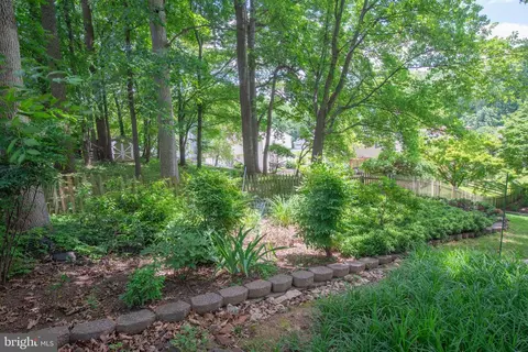 Exterior - 2216 Hidden Valley Ln, Silver Spring, MD 20904 photo 10 of 12
