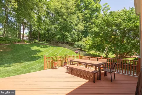 Exterior - 2216 Hidden Valley Ln, Silver Spring, MD 20904 photo 3 of 12