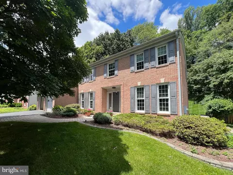 Exterior - 2216 Hidden Valley Ln, Silver Spring, MD 20904 photo 2 of 12