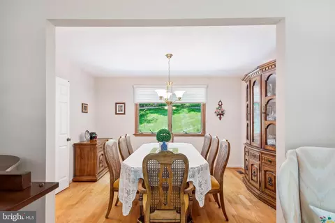 Dining - 2216 Hidden Valley Ln, Silver Spring, MD 20904 photo 1 of 3