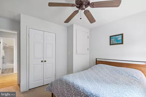 Bedroom - 2216 Hidden Valley Ln, Silver Spring, MD 20904 photo 6 of 10