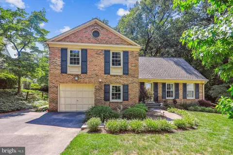 18920 Diary Rd, Montgomery Village, MD 20886