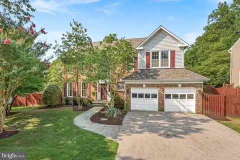 1704 Ladd St, Silver Spring, MD 20902