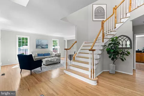 1704 Ladd St, Silver Spring, MD 20902 photo 5