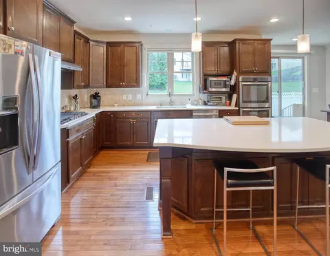 Kitchen - 13312 Redspire Dr, Silver Spring, MD 20906 photo 2 of 4
