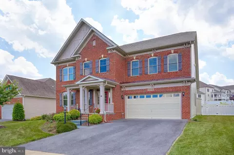 Exterior - 13312 Redspire Dr, Silver Spring, MD 20906 photo 2 of 11