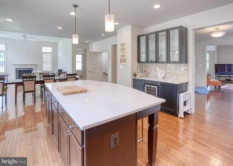 Kitchen - 13312 Redspire Dr, Silver Spring, MD 20906 photo 4 of 4