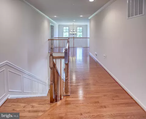 Entry Way - 13312 Redspire Dr, Silver Spring, MD 20906 photo 6 of 8